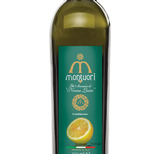 Oliwy smakowe - cytrynowa 250mL