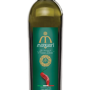 Oliwy smakowe - papryczka chilli 250mL